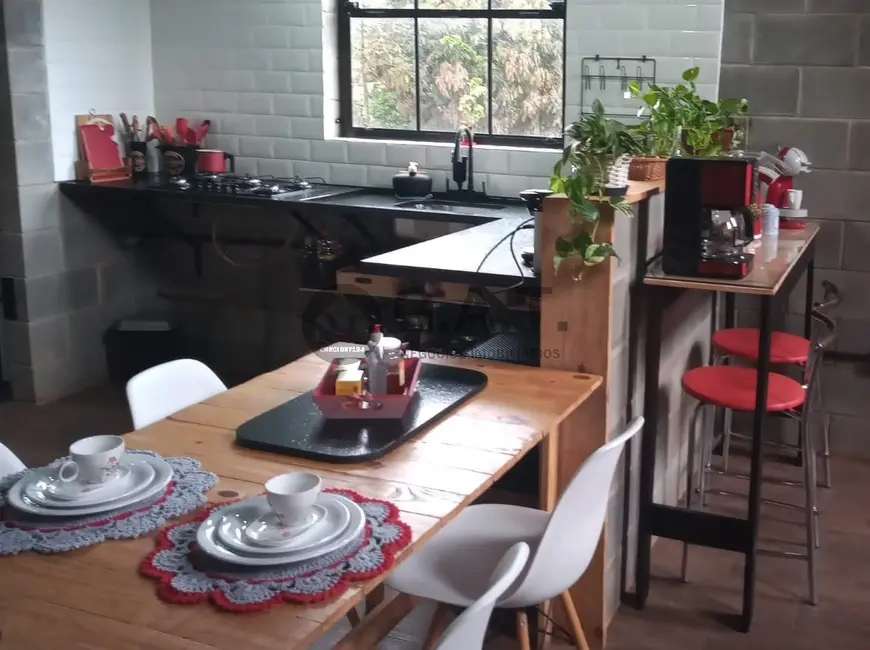 Foto 6 de Loft / Flat com 1 quarto à venda, 80m2 em Boituva - SP