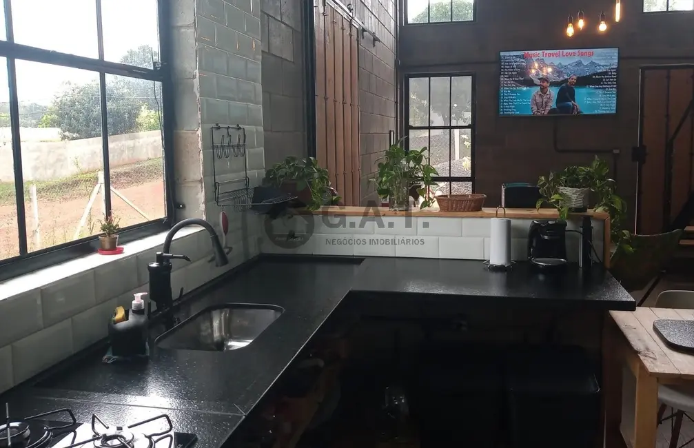 Foto 7 de Loft / Flat com 1 quarto à venda, 80m2 em Boituva - SP