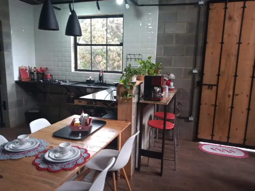 Foto 2 de Loft / Flat com 1 quarto à venda, 80m2 em Boituva - SP