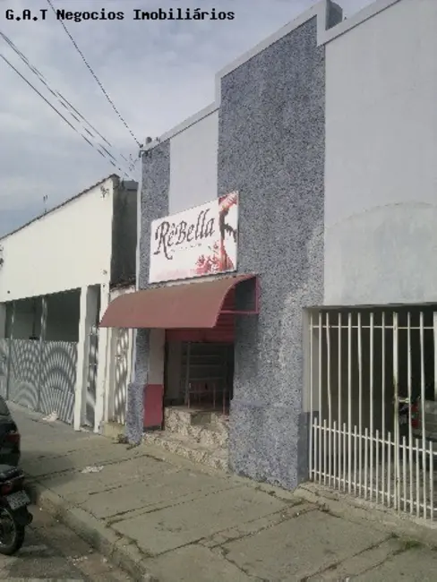 Foto 2 de Sala Comercial para alugar, 30m2 em Vila Santana, Sorocaba - SP