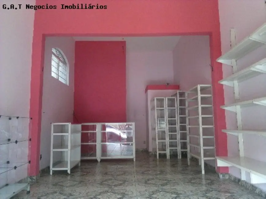 Foto 1 de Sala Comercial para alugar, 30m2 em Vila Santana, Sorocaba - SP