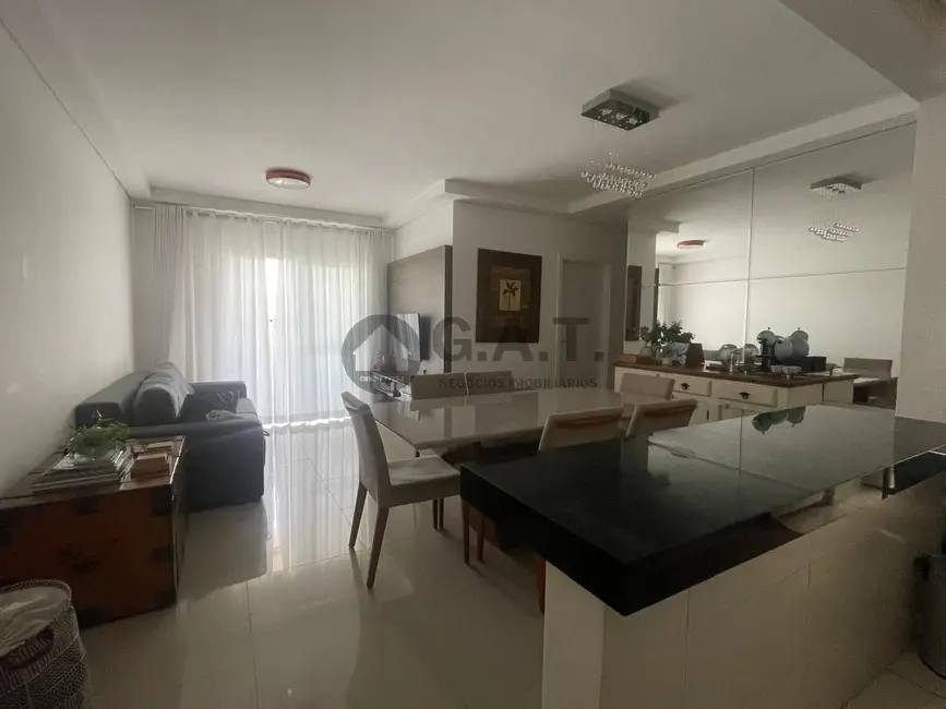 Foto 2 de Apartamento com 3 quartos para alugar, 85m2 em Parque Campolim, Sorocaba - SP