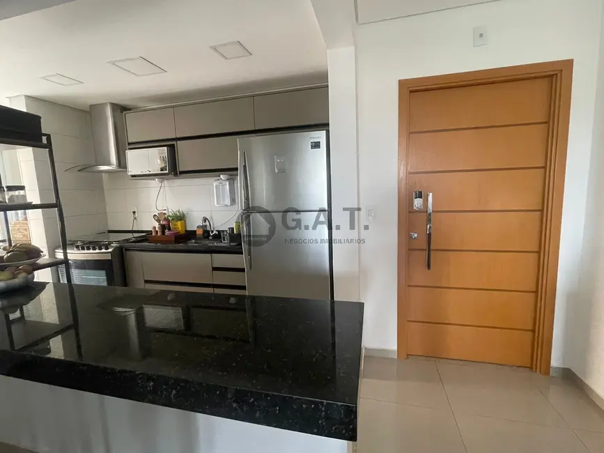 Foto 5 de Apartamento com 3 quartos para alugar, 85m2 em Parque Campolim, Sorocaba - SP