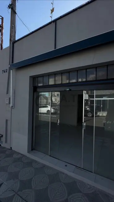 Foto 1 de Sala Comercial para alugar, 100m2 em Centro, Sorocaba - SP