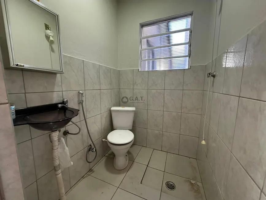 Foto 8 de Sala Comercial para alugar, 100m2 em Centro, Sorocaba - SP