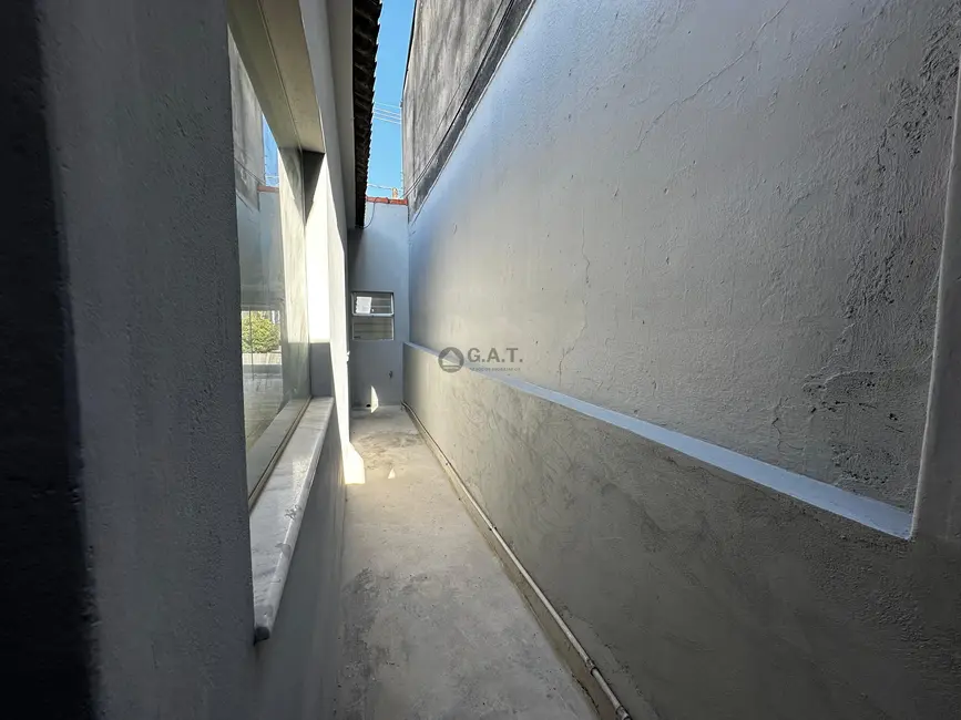 Foto 7 de Sala Comercial para alugar, 100m2 em Centro, Sorocaba - SP