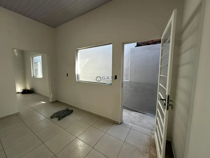 Foto 3 de Sala Comercial para alugar, 100m2 em Centro, Sorocaba - SP