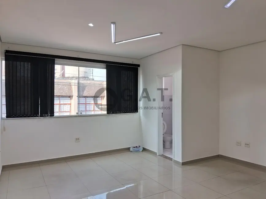 Foto 6 de Sala Comercial para alugar, 23m2 em Centro, Sorocaba - SP