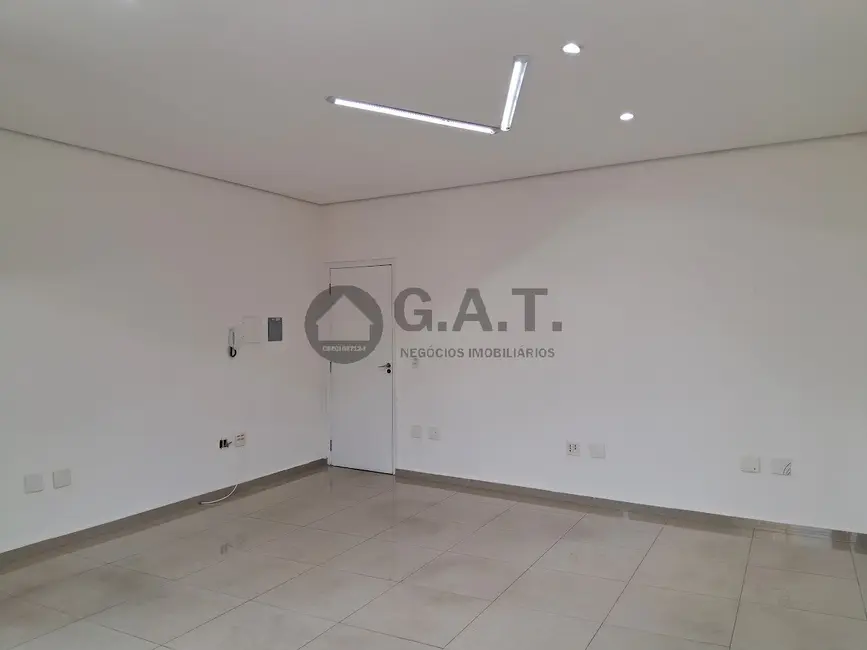 Foto 9 de Sala Comercial para alugar, 23m2 em Centro, Sorocaba - SP