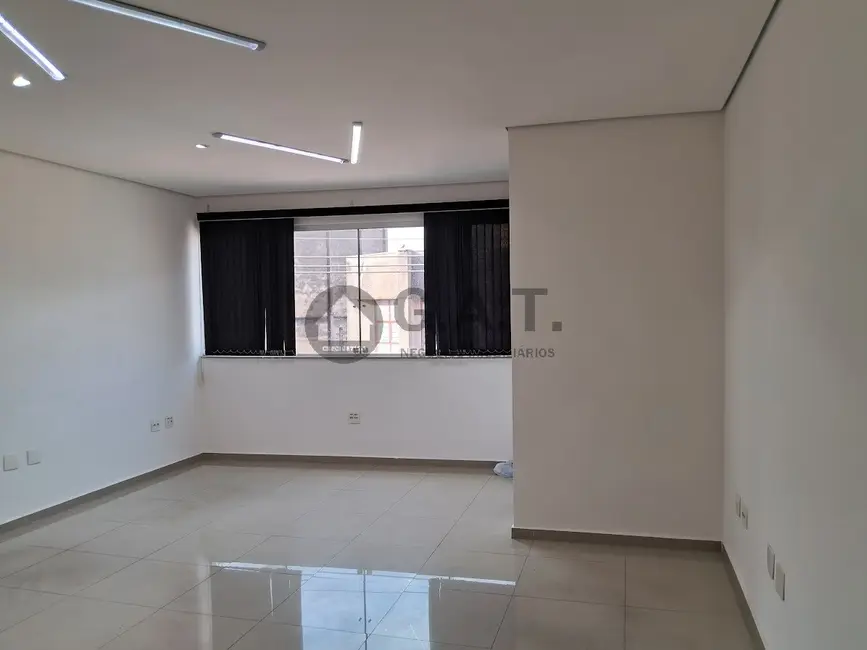 Foto 4 de Sala Comercial para alugar, 23m2 em Centro, Sorocaba - SP