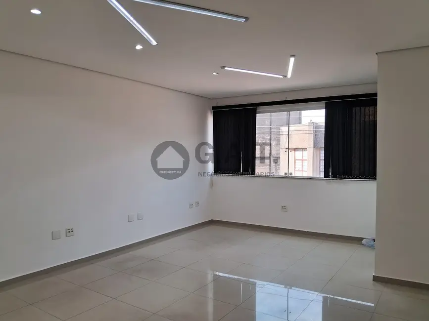 Foto 5 de Sala Comercial para alugar, 23m2 em Centro, Sorocaba - SP