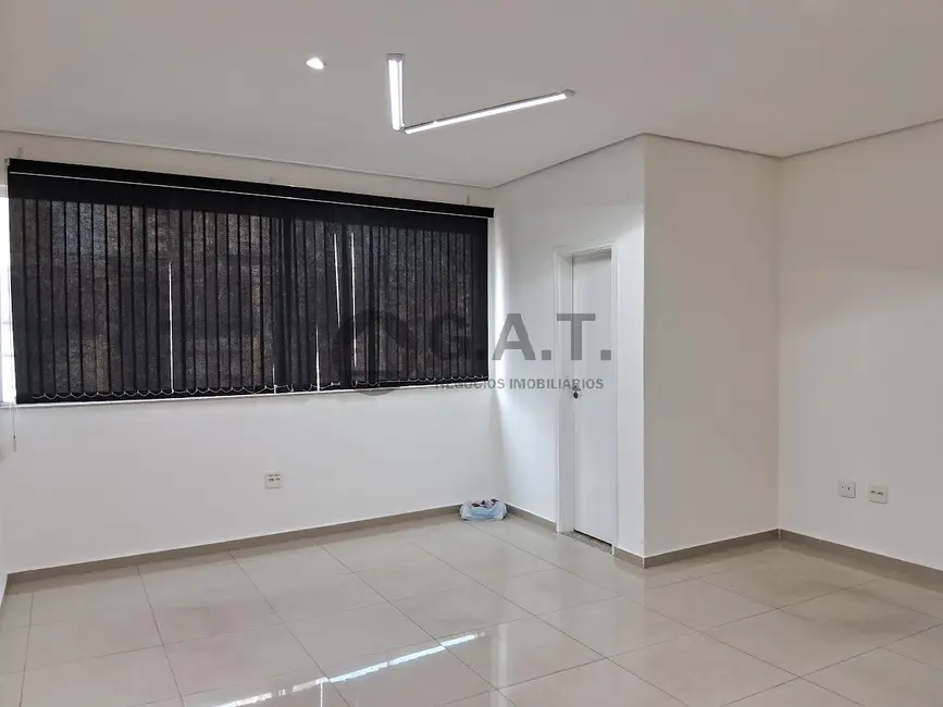 Foto 1 de Sala Comercial para alugar, 23m2 em Centro, Sorocaba - SP