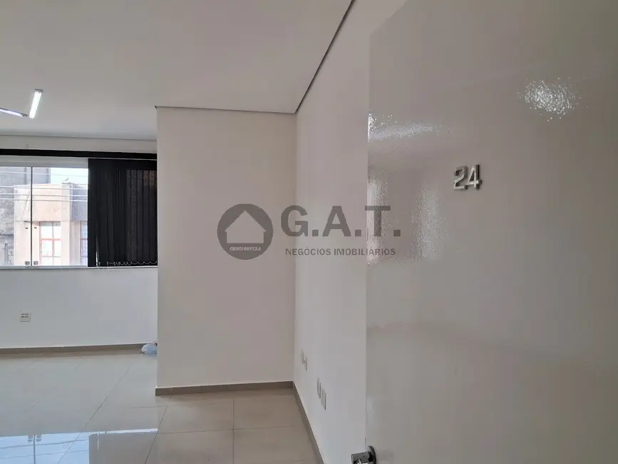 Foto 3 de Sala Comercial para alugar, 23m2 em Centro, Sorocaba - SP
