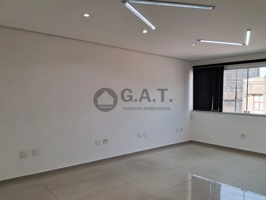 Foto 7 de Sala Comercial para alugar, 23m2 em Centro, Sorocaba - SP