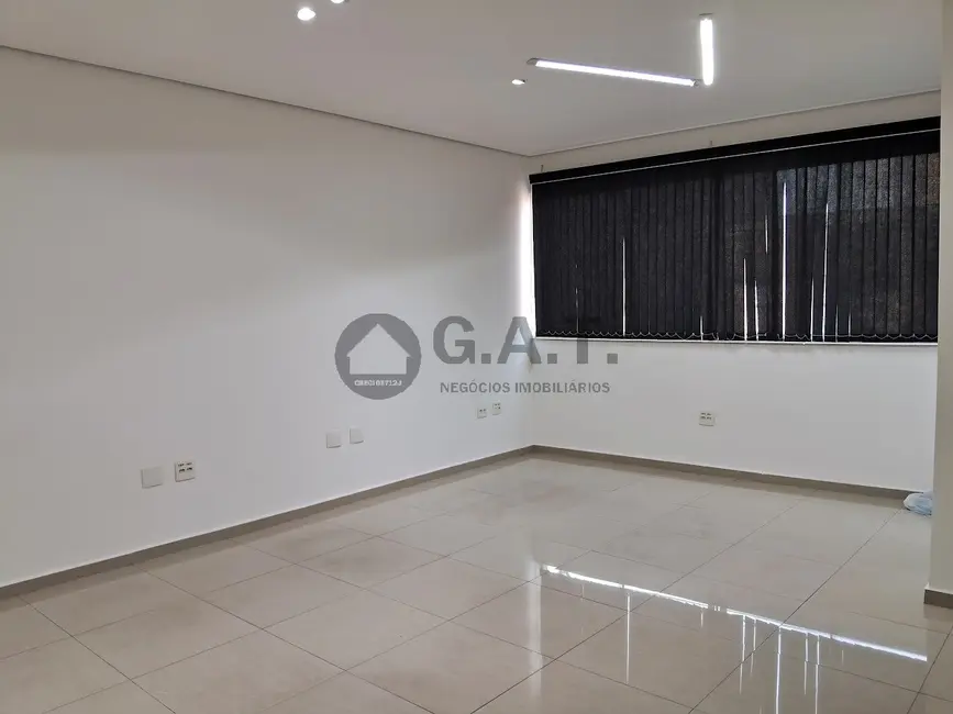 Foto 2 de Sala Comercial para alugar, 23m2 em Centro, Sorocaba - SP