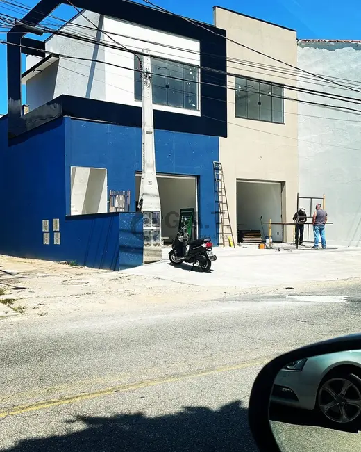 Foto 9 de Sala Comercial para alugar, 50m2 em Jardim Paulista, Votorantim - SP