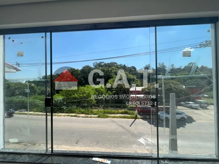 Foto 3 de Sala Comercial para alugar, 50m2 em Jardim Paulista, Votorantim - SP