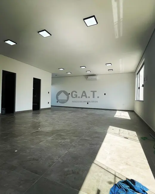 Foto 5 de Sala Comercial para alugar, 50m2 em Jardim Paulista, Votorantim - SP