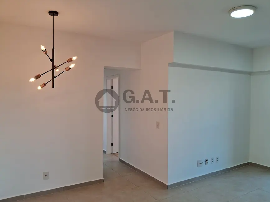 Foto 3 de Apartamento com 3 quartos à venda, 80m2 em Parque Campolim, Sorocaba - SP