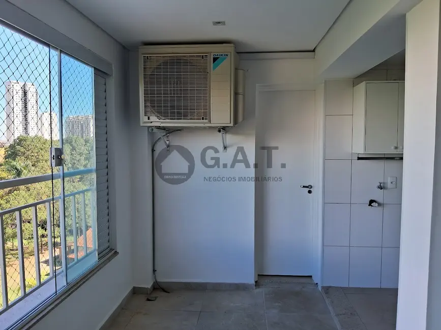 Foto 8 de Apartamento com 3 quartos à venda, 80m2 em Parque Campolim, Sorocaba - SP