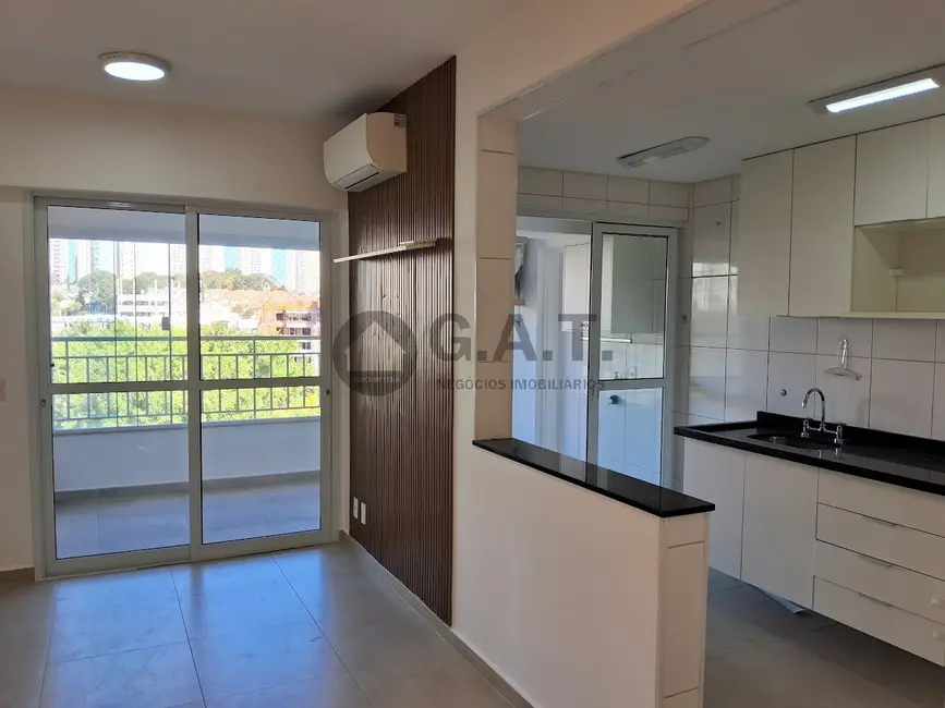 Foto 1 de Apartamento com 3 quartos à venda, 80m2 em Parque Campolim, Sorocaba - SP