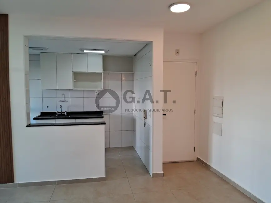 Foto 9 de Apartamento com 3 quartos à venda, 80m2 em Parque Campolim, Sorocaba - SP