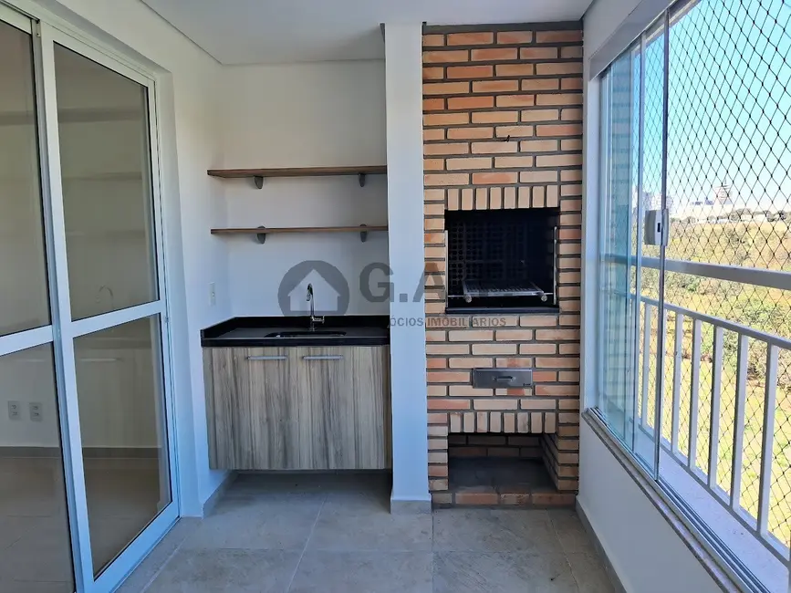 Foto 6 de Apartamento com 3 quartos à venda, 80m2 em Parque Campolim, Sorocaba - SP