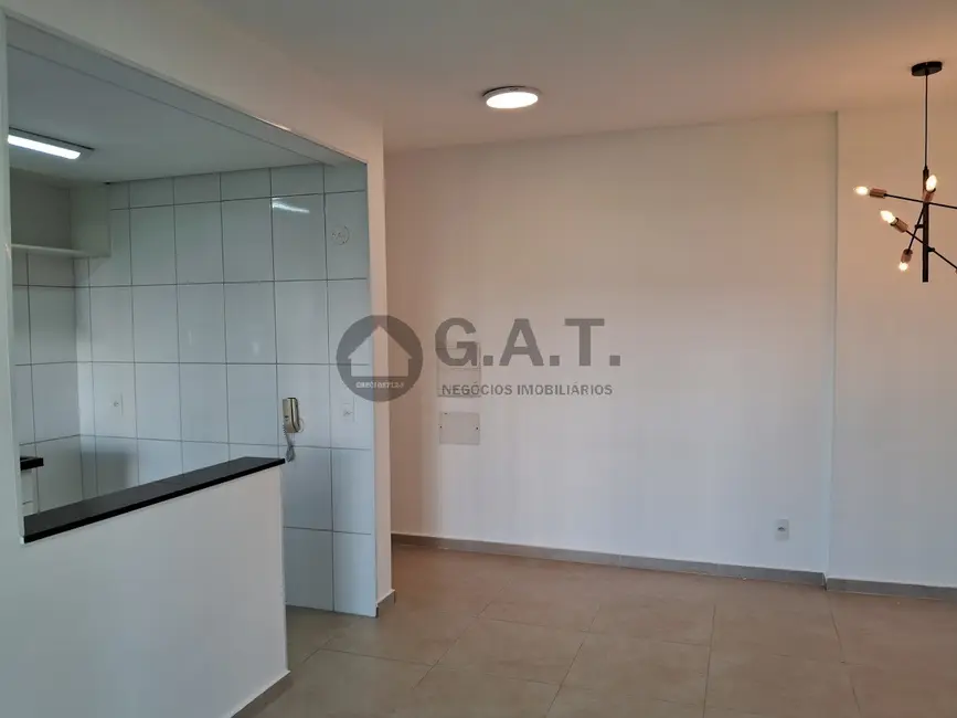 Foto 4 de Apartamento com 3 quartos à venda, 80m2 em Parque Campolim, Sorocaba - SP