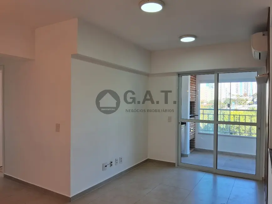 Foto 2 de Apartamento com 3 quartos à venda, 80m2 em Parque Campolim, Sorocaba - SP