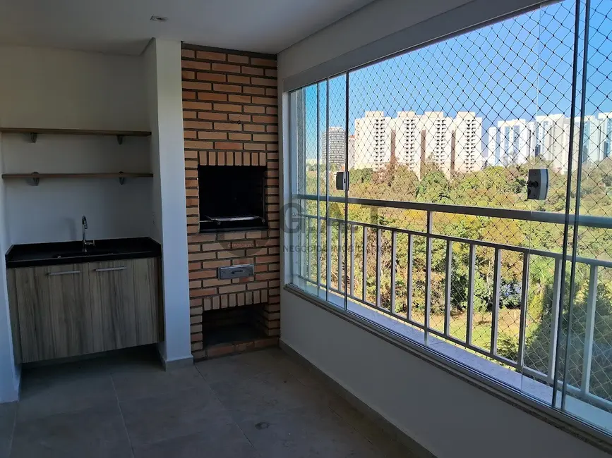 Foto 7 de Apartamento com 3 quartos à venda, 80m2 em Parque Campolim, Sorocaba - SP
