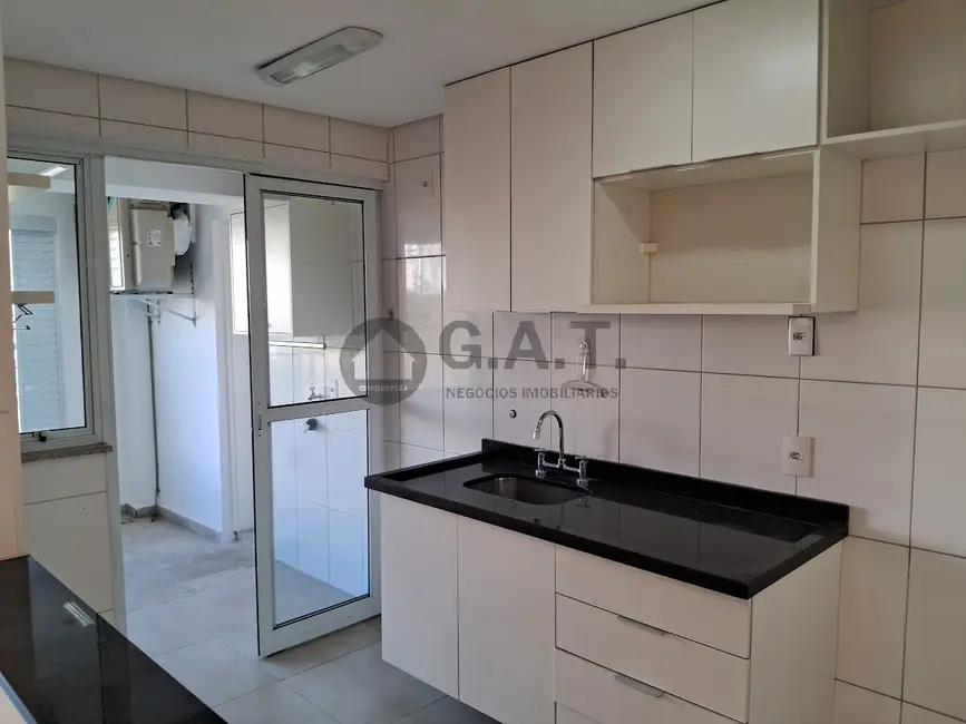 Foto 5 de Apartamento com 3 quartos à venda, 80m2 em Parque Campolim, Sorocaba - SP