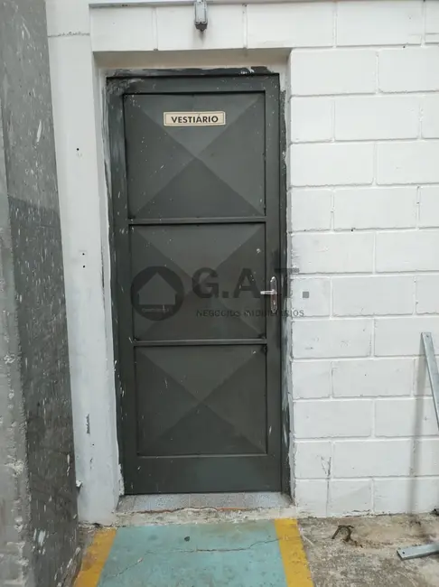 Foto 8 de Armazém / Galpão para alugar, 1201m2 em Jardim São Carlos, Sorocaba - SP