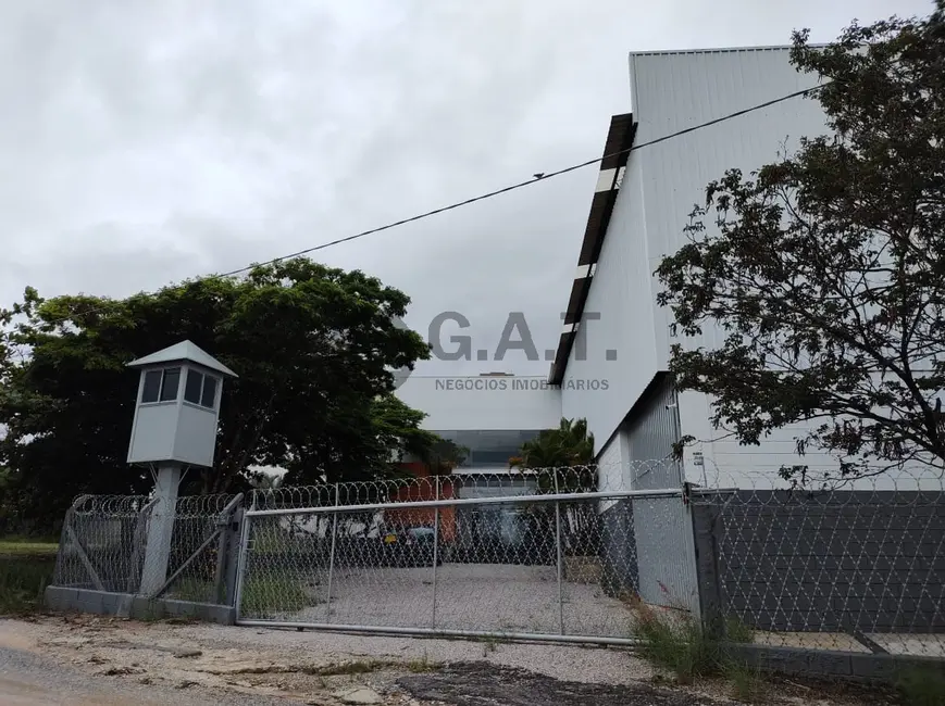 Armazém / Galpão à venda, 1201m2 em Jardim São Carlos, Sorocaba - SP - imagem 1 Foto 1 de Armazém / Galpão à venda, 1201m2 em Jardim São Carlos, Sorocaba - SP