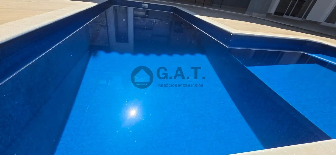 Foto 2 de Casa de Condomínio com 3 quartos à venda, 290m2 em Jardim Residencial Chácara Ondina, Sorocaba - SP