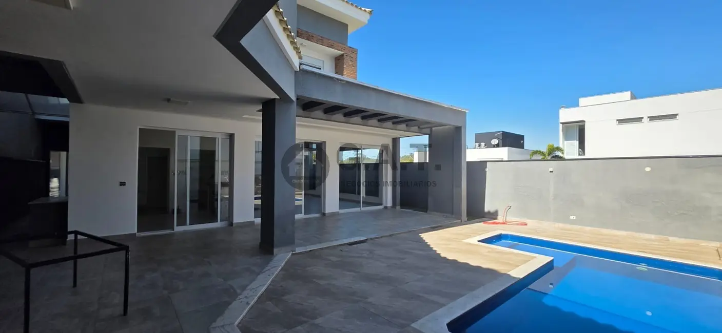 Casa de Condomínio com 3 quartos à venda, 290m2 em Jardim Residencial Chácara Ondina, Sorocaba - SP - imagem 8 Foto 8 de Casa de Condomínio com 3 quartos à venda, 290m2 em Jardim Residencial Chácara Ondina, Sorocaba - SP