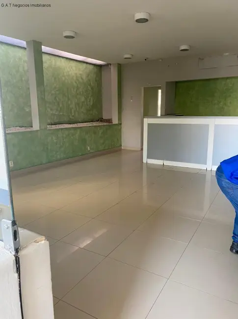 Foto 2 de Sala Comercial para alugar, 250m2 em Centro, Sorocaba - SP