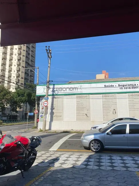 Foto 3 de Sala Comercial para alugar, 250m2 em Centro, Sorocaba - SP