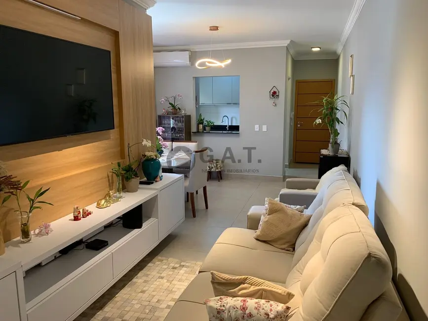 Apartamento com 3 quartos à venda, 80m2 em Parque Campolim, Sorocaba - SP - imagem 7 Foto 7 de Apartamento com 3 quartos à venda, 80m2 em Parque Campolim, Sorocaba - SP