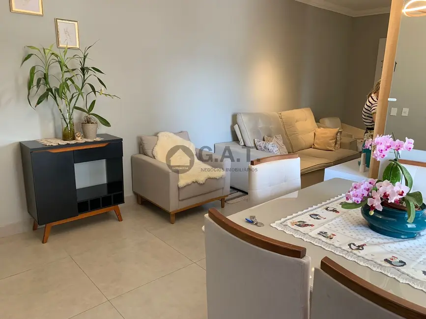 Apartamento com 3 quartos à venda, 80m2 em Parque Campolim, Sorocaba - SP - imagem 6 Foto 6 de Apartamento com 3 quartos à venda, 80m2 em Parque Campolim, Sorocaba - SP