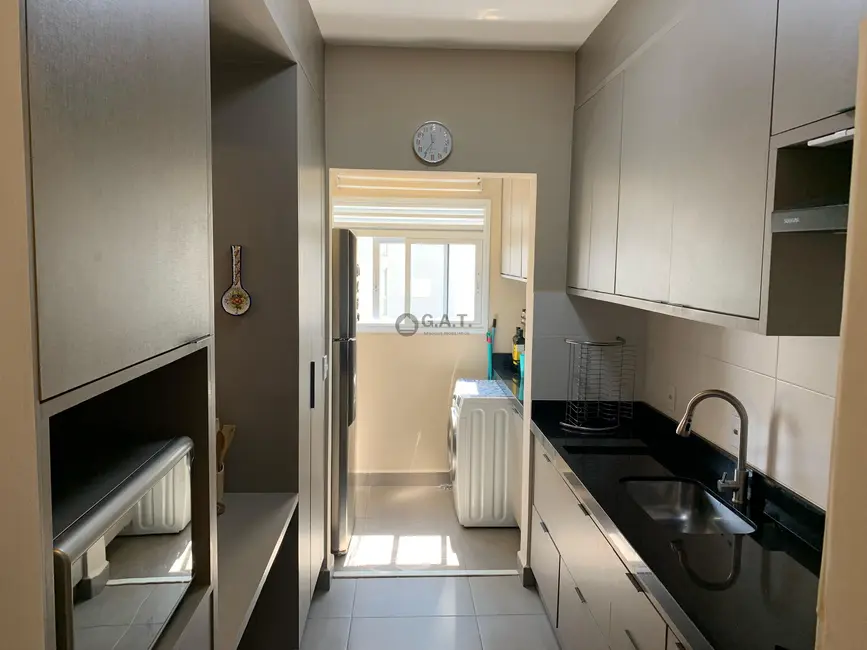 Apartamento com 3 quartos à venda, 80m2 em Parque Campolim, Sorocaba - SP - imagem 2 Foto 2 de Apartamento com 3 quartos à venda, 80m2 em Parque Campolim, Sorocaba - SP