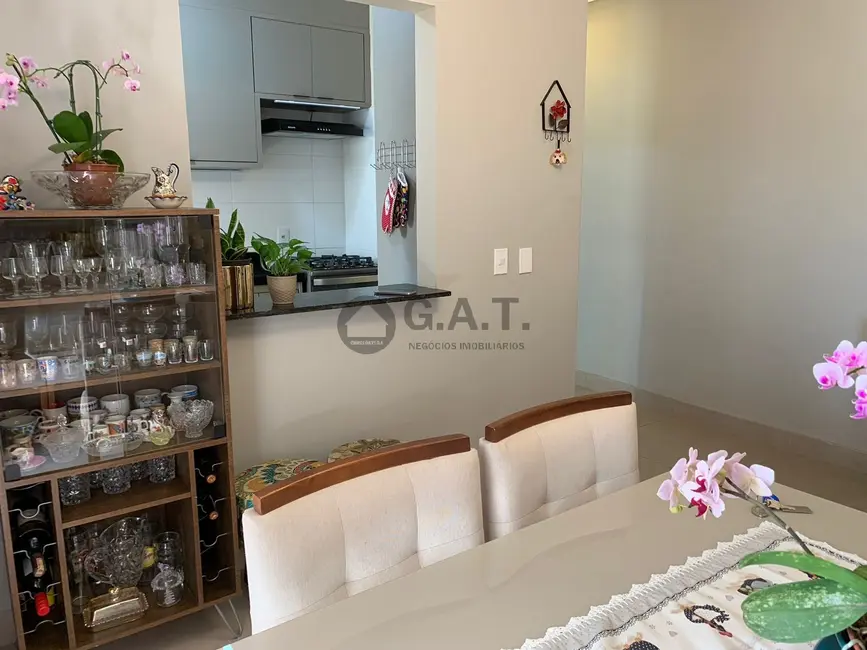 Apartamento com 3 quartos à venda, 80m2 em Parque Campolim, Sorocaba - SP - imagem 5 Foto 5 de Apartamento com 3 quartos à venda, 80m2 em Parque Campolim, Sorocaba - SP