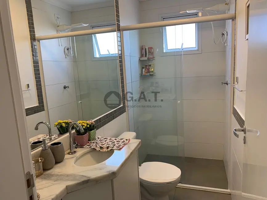 Apartamento com 3 quartos à venda, 80m2 em Parque Campolim, Sorocaba - SP - imagem 9 Foto 9 de Apartamento com 3 quartos à venda, 80m2 em Parque Campolim, Sorocaba - SP