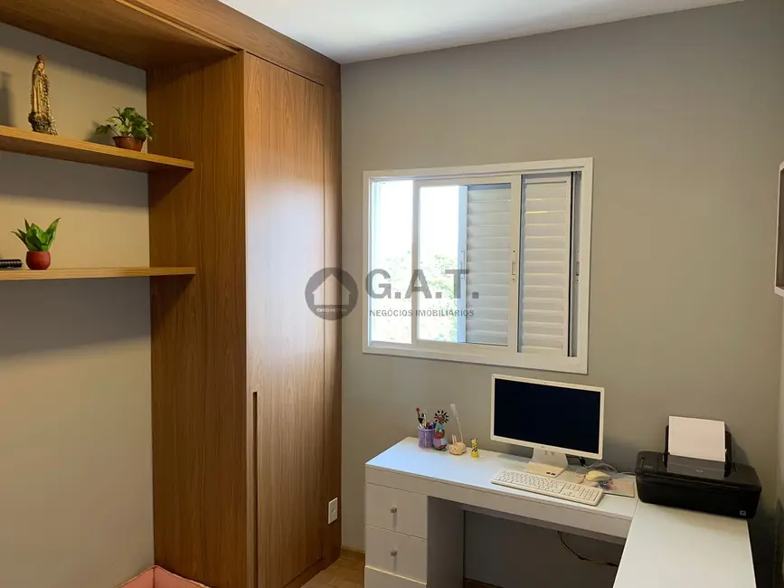Apartamento com 3 quartos à venda, 80m2 em Parque Campolim, Sorocaba - SP - imagem 8 Foto 8 de Apartamento com 3 quartos à venda, 80m2 em Parque Campolim, Sorocaba - SP
