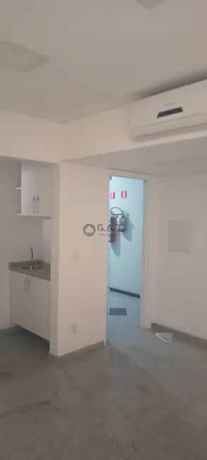 Foto 1 de Sala Comercial para alugar, 74m2 em Jardim Portal da Colina, Sorocaba - SP