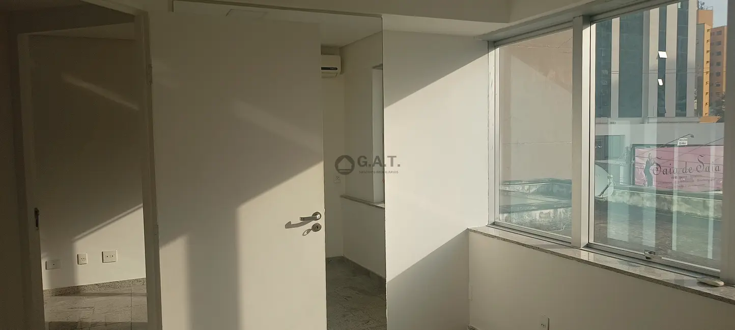 Foto 7 de Sala Comercial para alugar, 74m2 em Jardim Portal da Colina, Sorocaba - SP