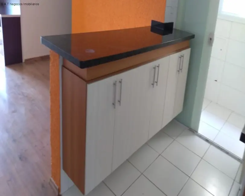 Foto 6 de Apartamento com 3 quartos à venda, 67m2 em Parque Bela Vista, Votorantim - SP