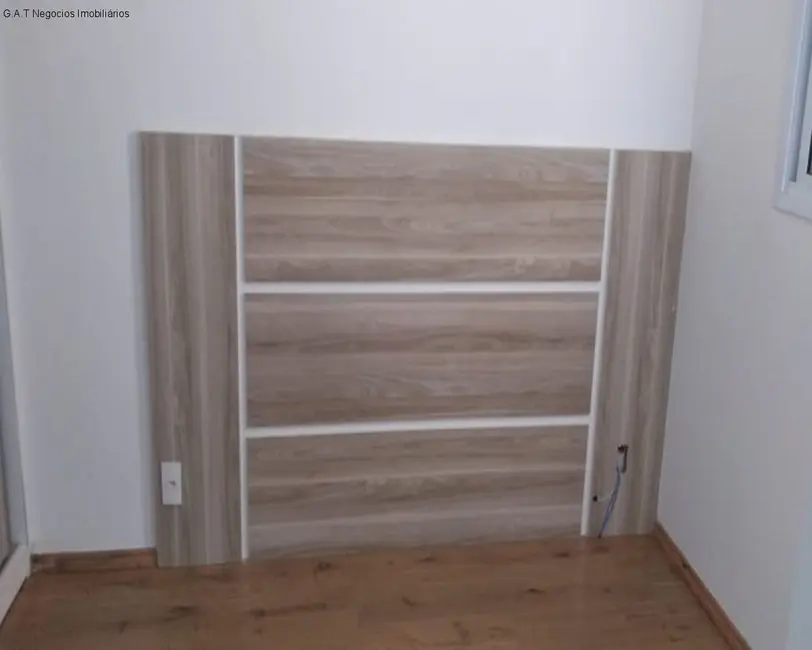 Foto 8 de Apartamento com 3 quartos à venda, 67m2 em Parque Bela Vista, Votorantim - SP