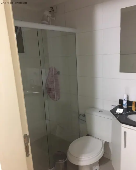 Foto 3 de Apartamento com 3 quartos à venda, 67m2 em Parque Bela Vista, Votorantim - SP