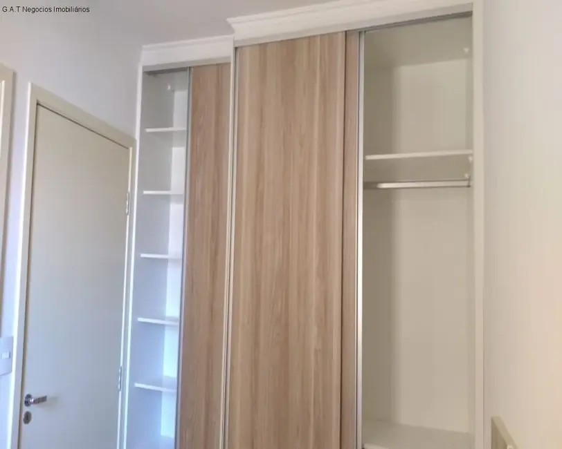 Foto 1 de Apartamento com 3 quartos à venda, 67m2 em Parque Bela Vista, Votorantim - SP