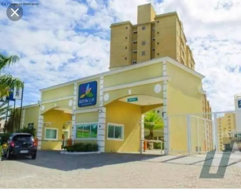 Foto 6 de Apartamento com 3 quartos para alugar, 69m2 em Parque Bela Vista, Votorantim - SP